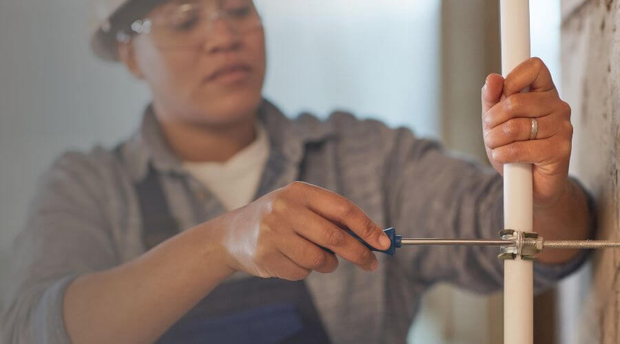 Professional annual plumbing maintenance services in Buffalo, SC